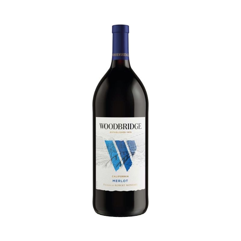 WOODBRIDGE Merlot 1.5 L