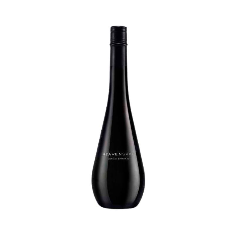 HEAVEN SAKE JUNMAI Daiginjo DASSAI 720Ml