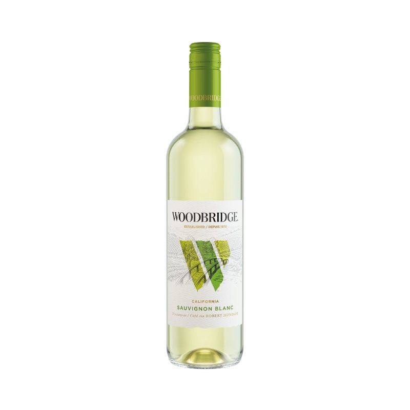 WOODBRIDGE Sauvignon Blanc 750 ml