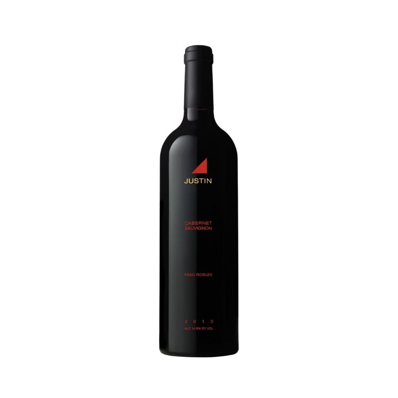 JUSTIN Cabernet Sauvignon 750 ml