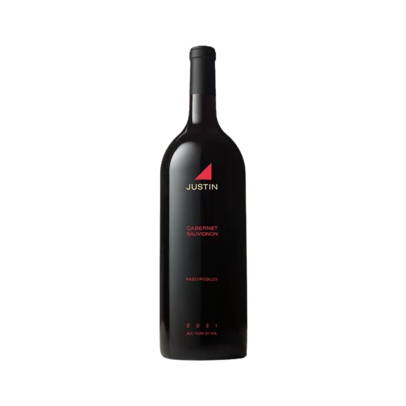 JUSTIN Cabernet Sauvignon 1.5 L