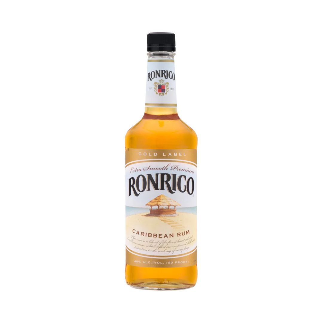RONRICO Gold 750 ml