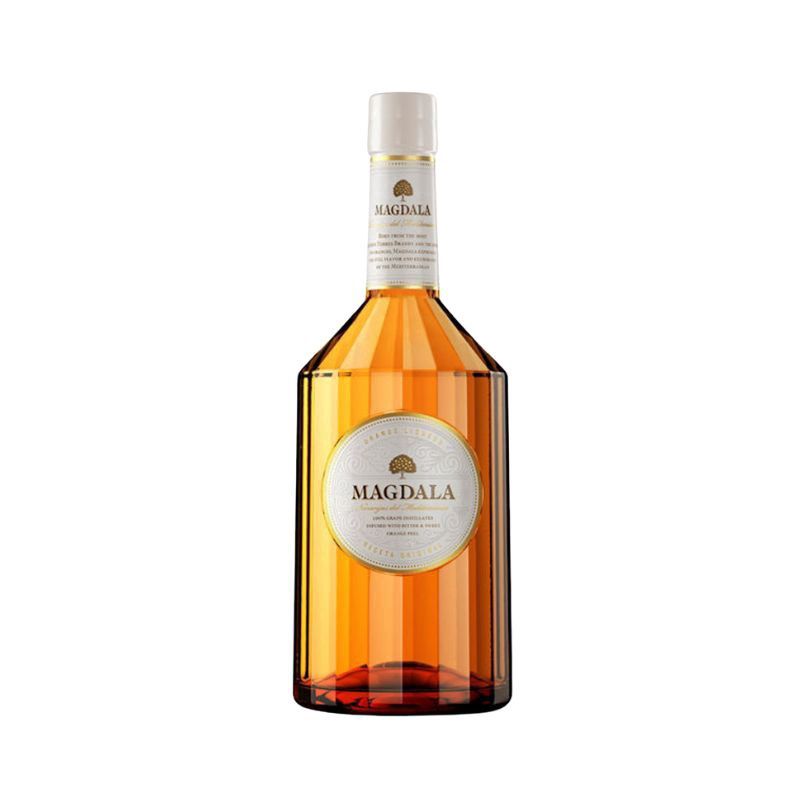 TORRES Magdala Orange Liqueur 750 ml
