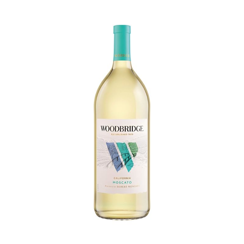 WOODBRIDGE Moscato 1.5 L