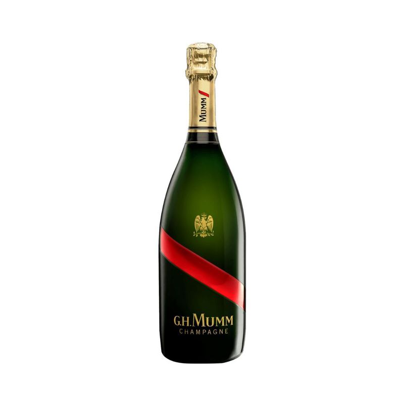 GH MUMM Grand Cordon Brut N/ V 750 ml