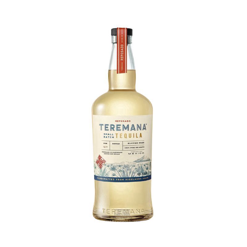 TEREMANA Reposado Tequila 1.75 Lt