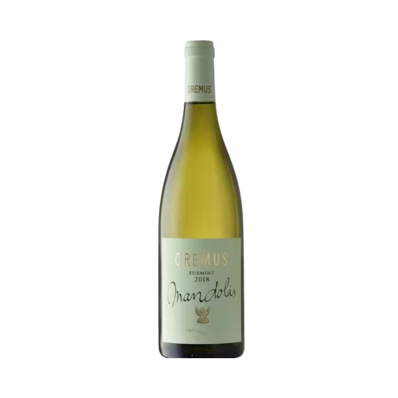 OREMUS Tokaji Mandolas 750 ml