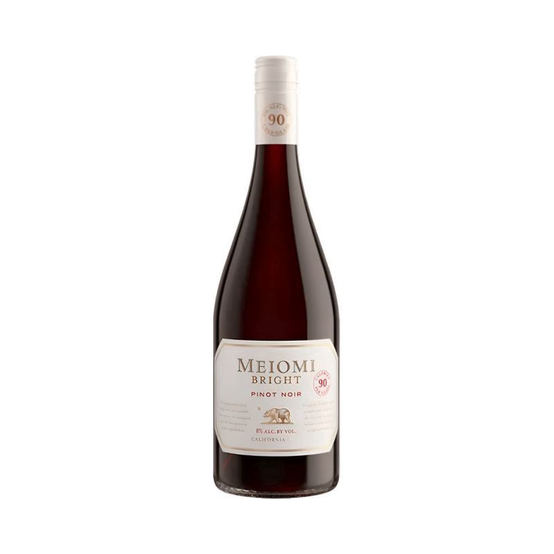 MEIOMI Bright Pinot Noir 750 ml