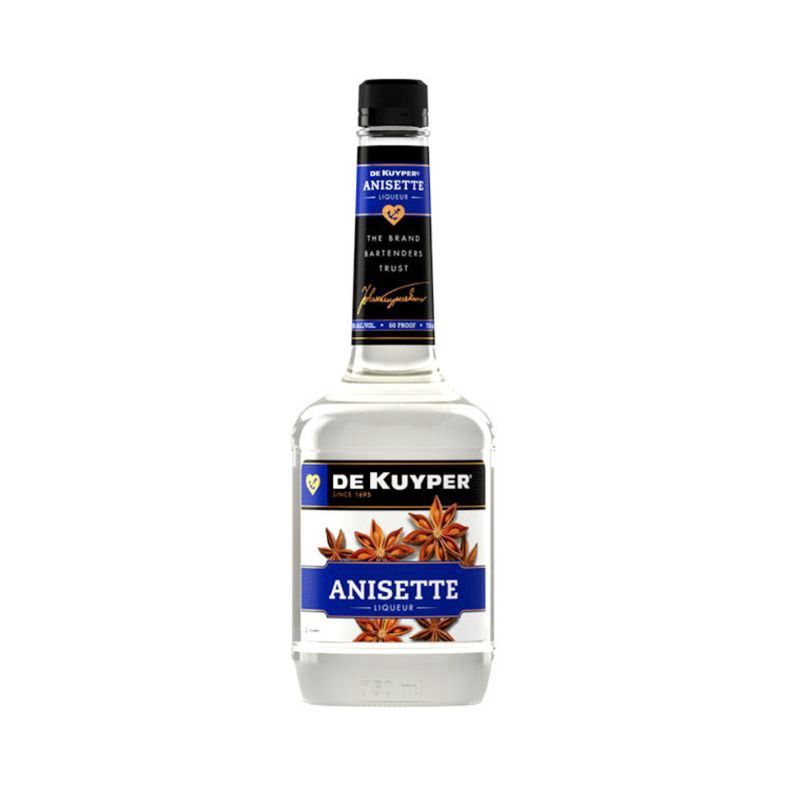 DEKUYPER Anisette 60 750 ml