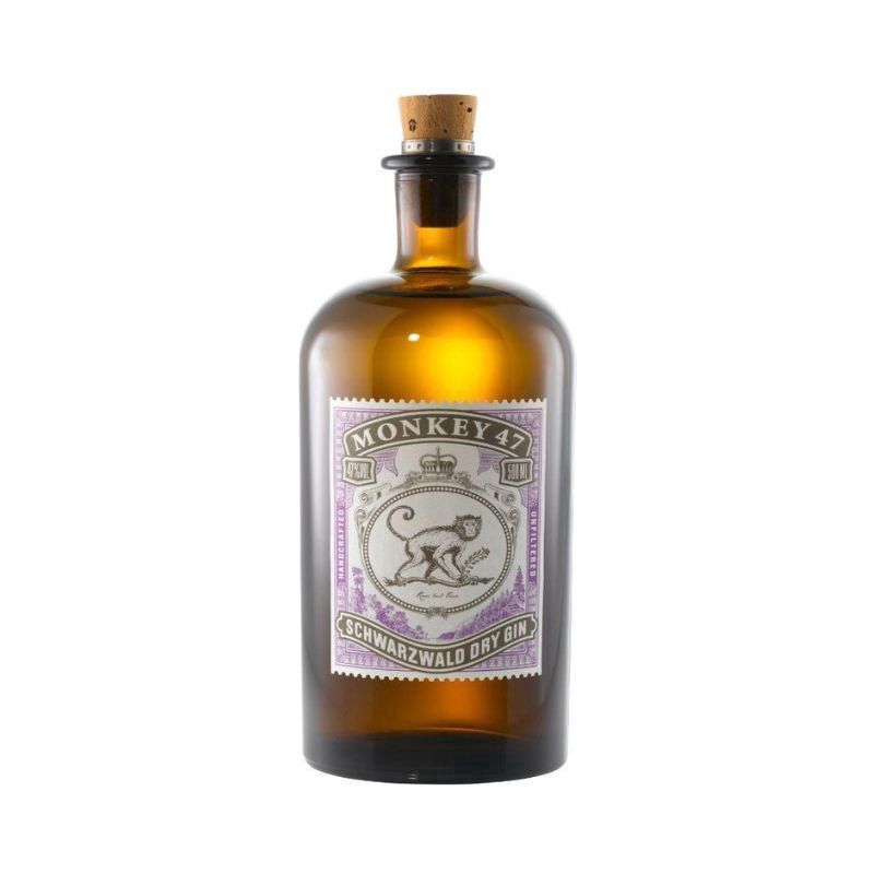 MONKEY 47 Gin 375 ml