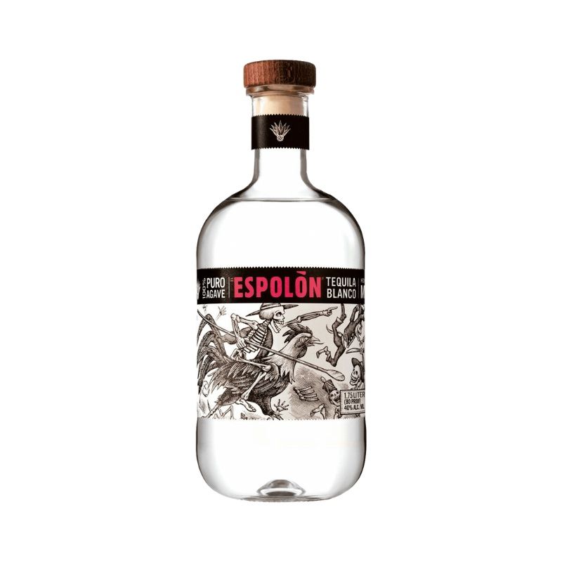 ESPOLON Blanco 1.75 L
