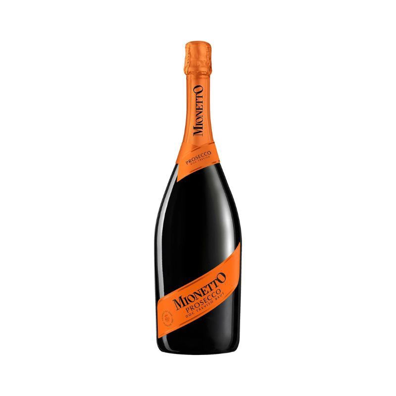 MIONETTO Brut Prosecco 1.5 L