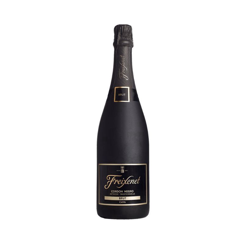 FREIXENET Cordon Negro Brut Cava 750 ml
