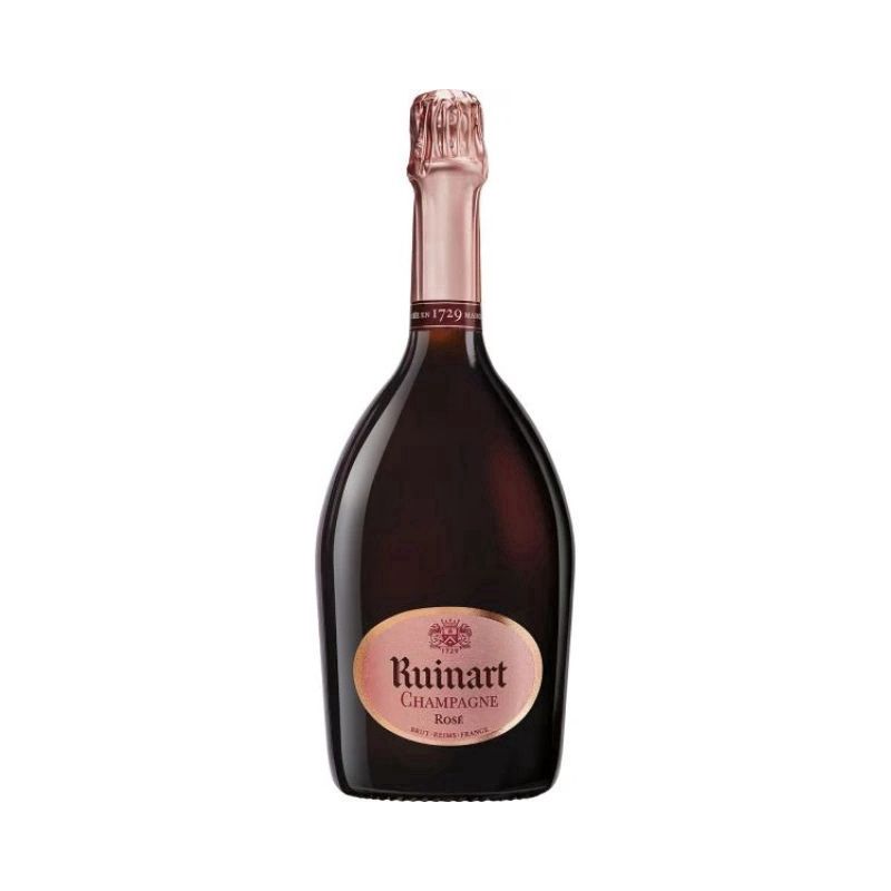 RUINART Rose 750 ml