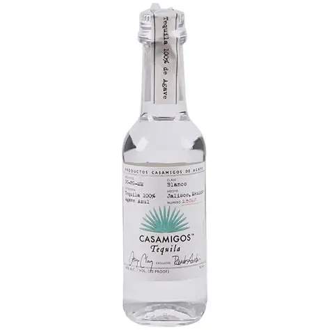 CASAMIGOS Blanco Tequila 50ml