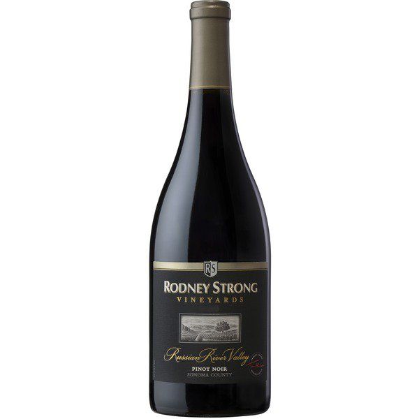 RODNEY STRONG Pinot Noir RRV 750ml