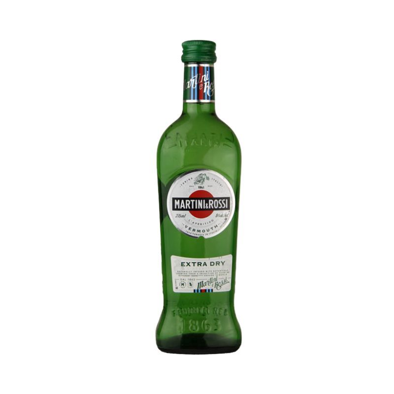 MARTINI &amp; ROSSI Dry Vermouth 375 ml