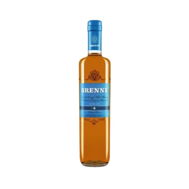 BRENNE Single Malt French Whisky 750 ml