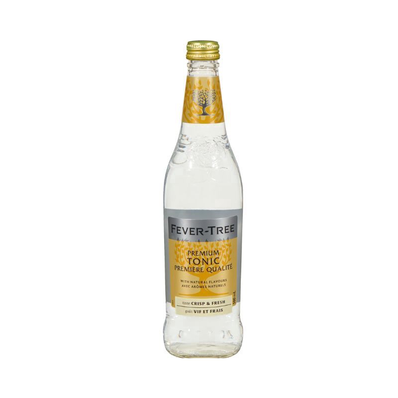 FEVER TREE Tonic Water 500 ml
