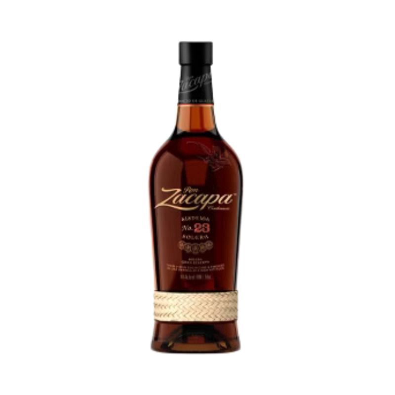ZACAPA 23 50 ml