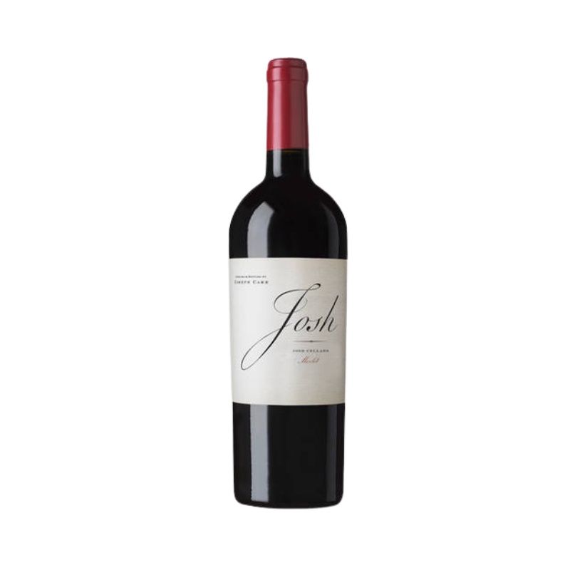 JOSH CELLARS CELLARS Cellars Merlot 750 ml