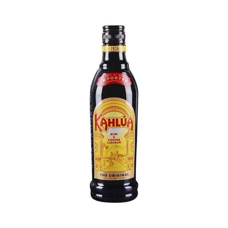 KAHLUA Liqueur Coffee 50 ml