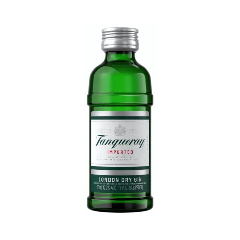 TANQUERAY Gin 50 ml