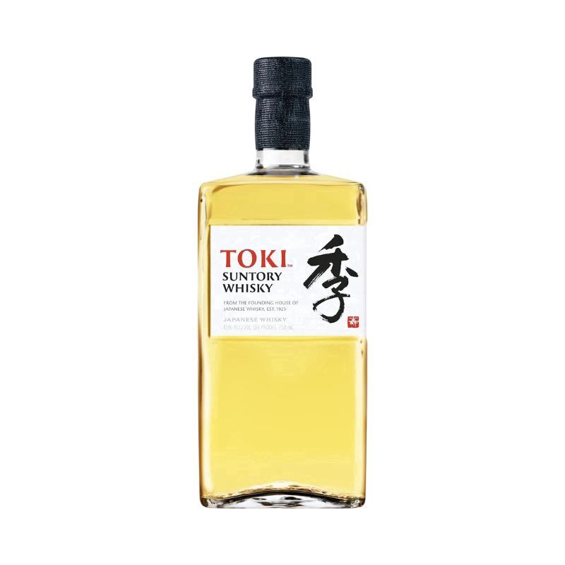 SUNTORY Toki Whisky 750 ml