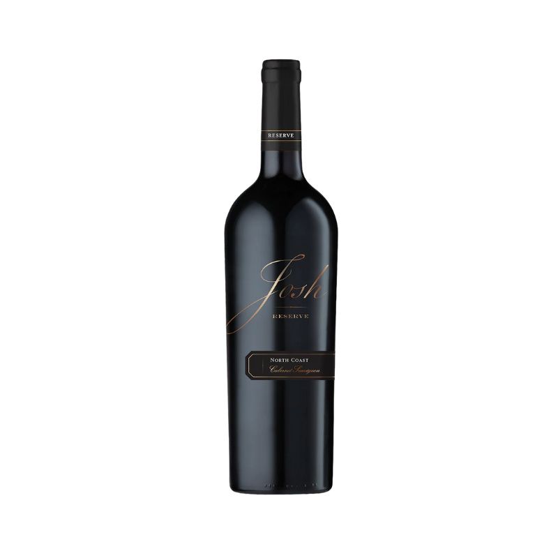JOSH CELLARS CELLARS Cellars North Cst Reserve Cabernet Sauvignon 750 ml