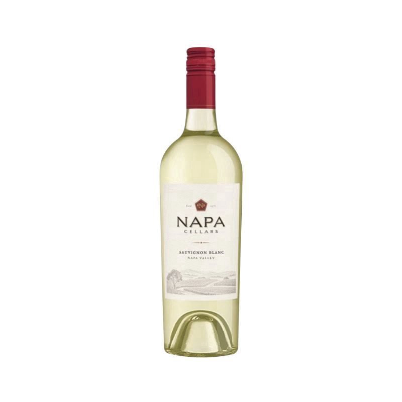 NAPA CELLARS Sauvignon Blanc 750 ml
