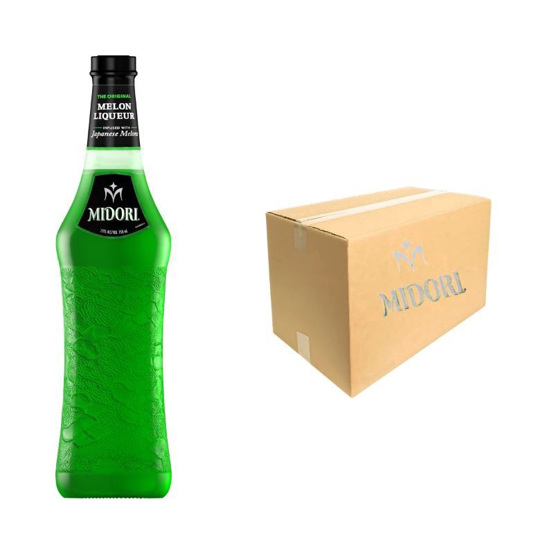MIDORI Melon 750 ml