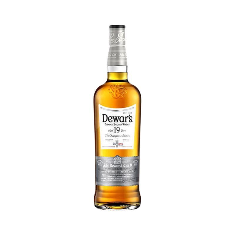 DEWARS 19 Year 750 ml
