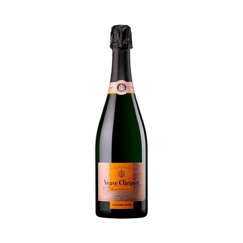 VEUVE CLICQUOT Vintage Rose 750 ml
