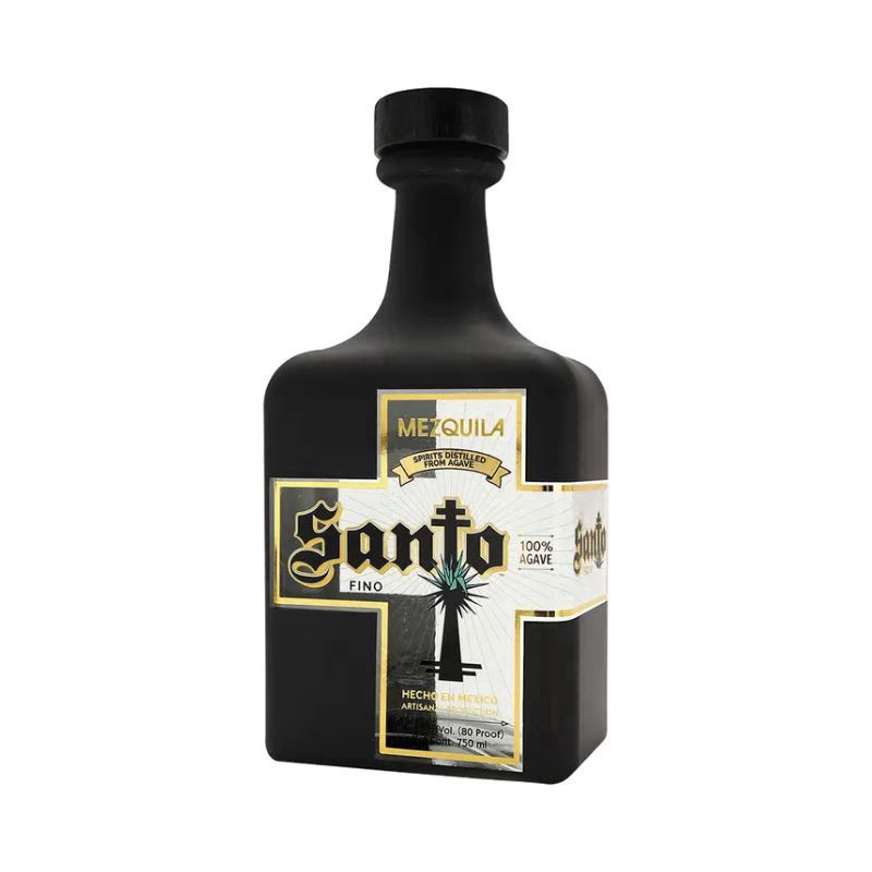 SANTO Mezquila 750 ml