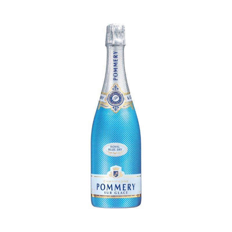 POMMERY Blancue SKYY 750 ml