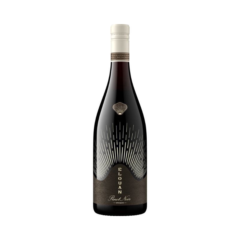 ELOUAN Pinot Noir 750 ml