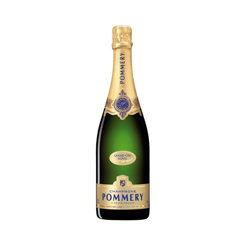 POMMERY Brut Millesime 8 750 ml