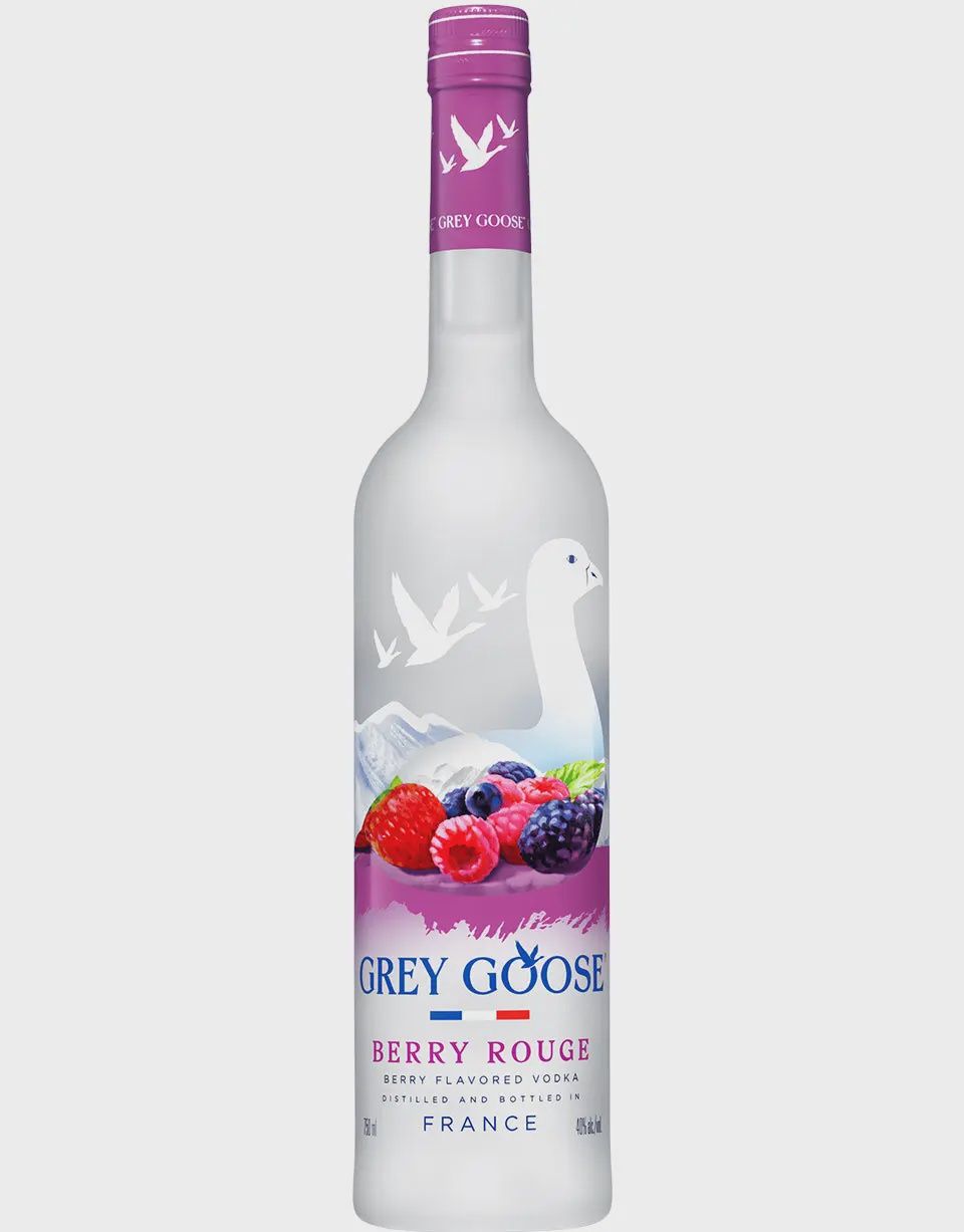 GREY GOOSE Berry Rouge 750ml