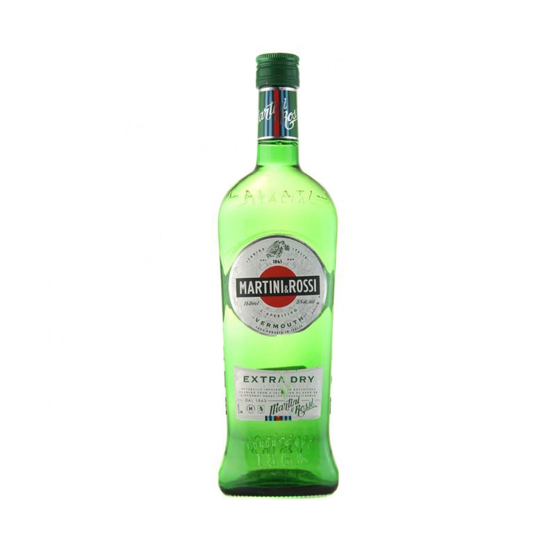 MARTINI &amp; ROSSI Dry Vermouth 750 ml