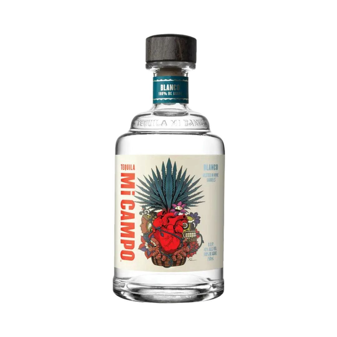 MI CAMPO Blanco 750 ml