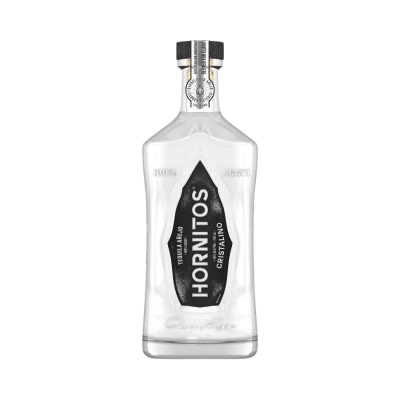 SAUZA Hornitos Cristalino 750 ml
