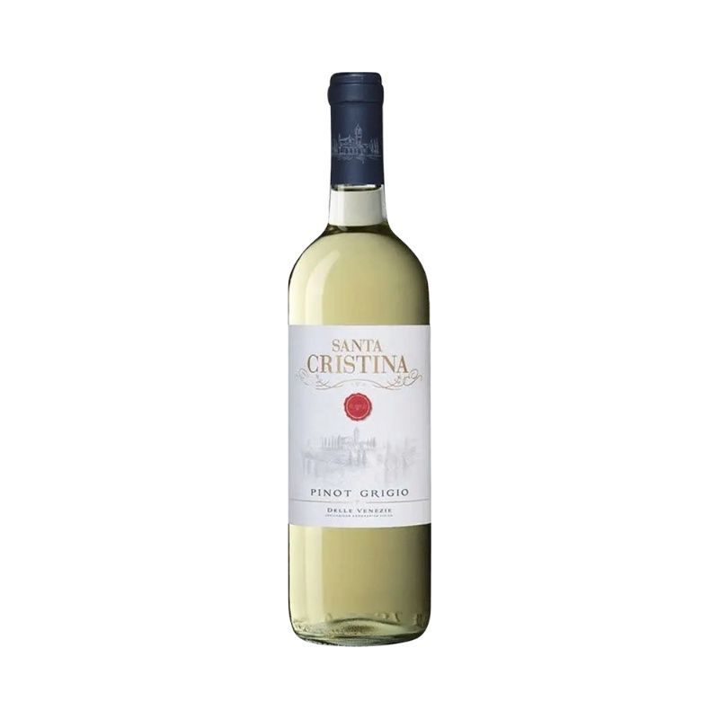 ANTINORI Santa Cristina Pinot Grigio 750 ml