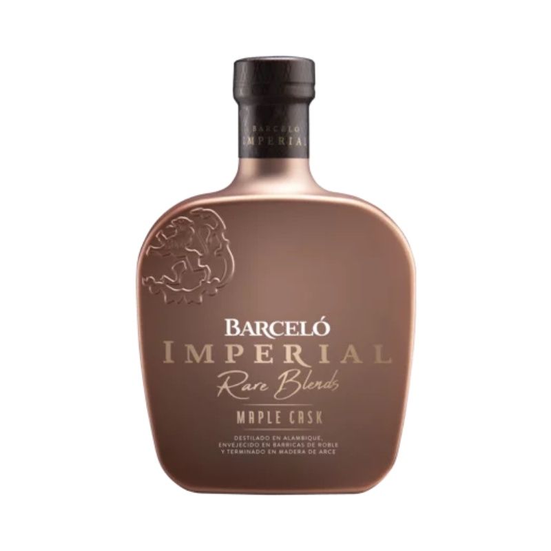 BARCELO Rum Maple Cask 750 ml