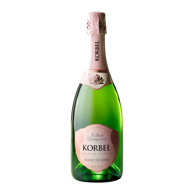 KORBEL Blanc De Noirs 750 ml