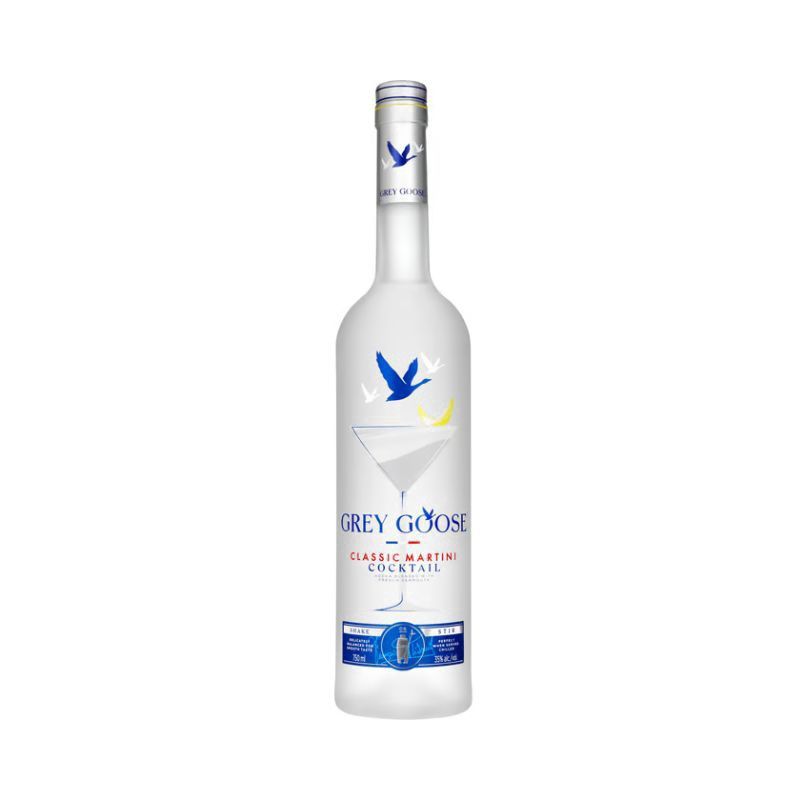 GREY GOOSE Martini Coctel 750 ml