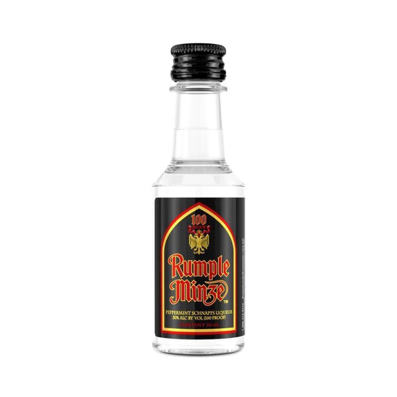 RUMPLE MINZE Peppermint 50 ml