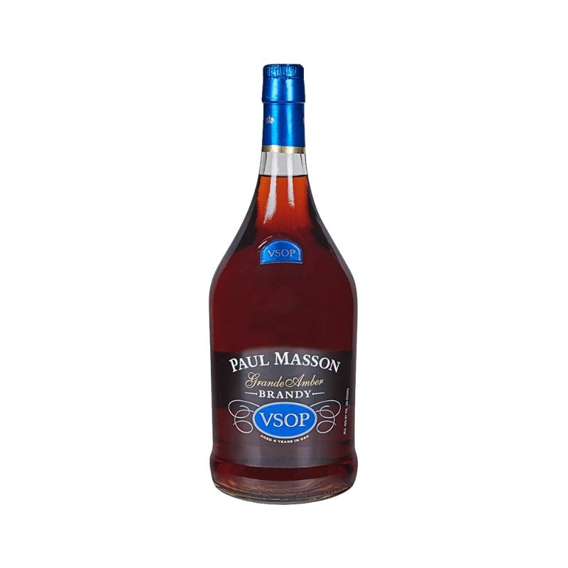PAUL MASSON VSOP 1.75 L