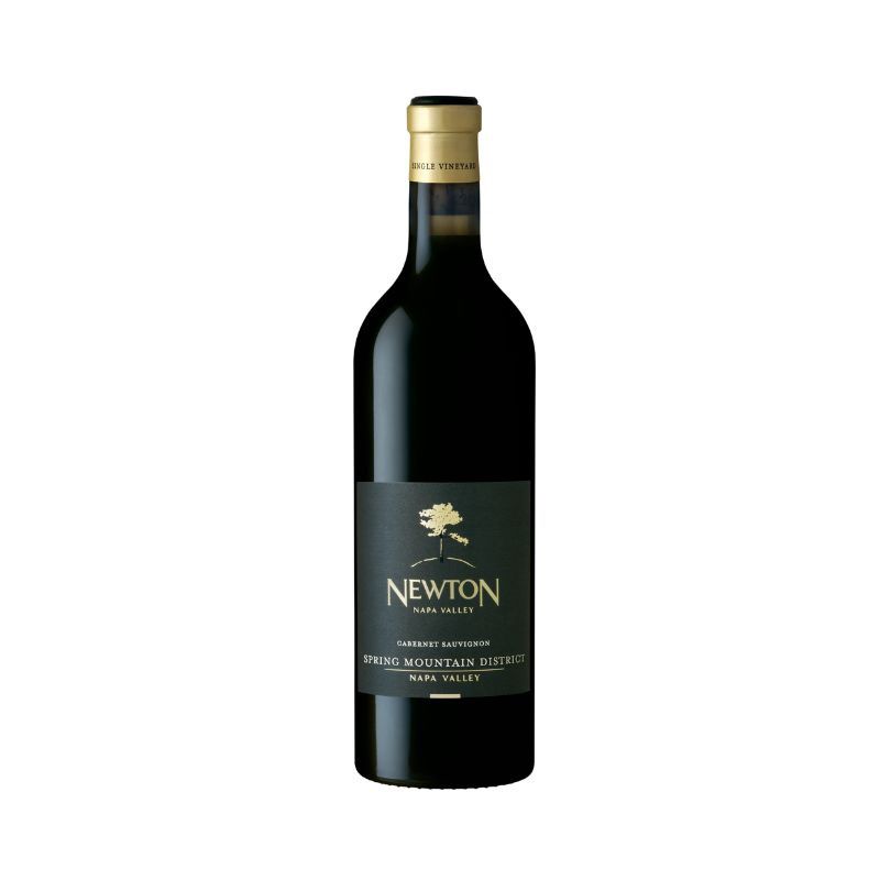 NEWTON Spring Mountain Cabernet Sauvignon 750 ml