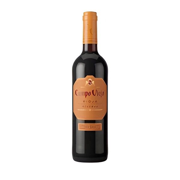 CAMPO VIEJO Rioja Reserva 750 ml