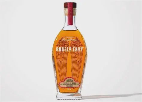 ANGEL'S ENVY Bottled- In- Bond 750ml